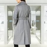 Wool coat BCOLLAG