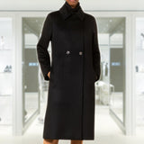 Wool coat BCOLLAG