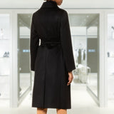 Wool coat BCOLLAG