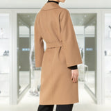 Wool coat SELZ