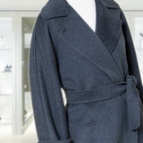 Cashmere coat FELUCA