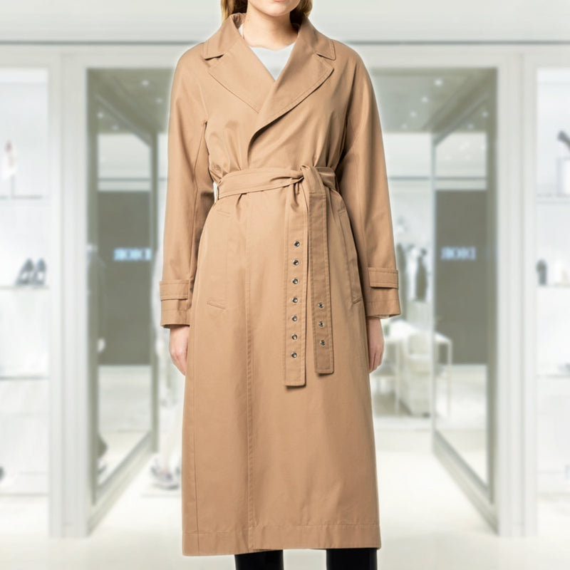 Trenchcoat ETRENCH