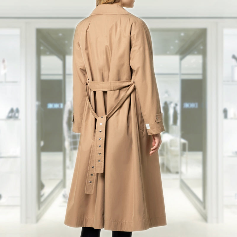 Trenchcoat ETRENCH