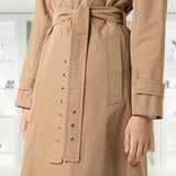 Trenchcoat ETRENCH