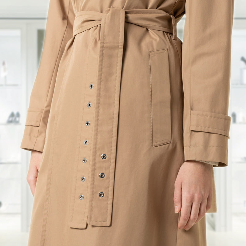 Trenchcoat ETRENCH