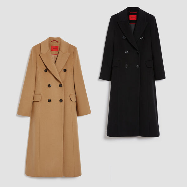 REDINGOTE COAT