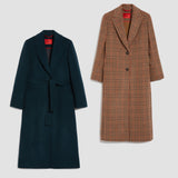 WOOL COAT