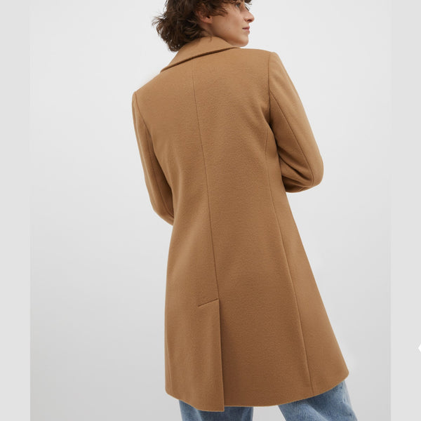 Max&Co. DOUBLE FABRIC COAT 7014132003001 – BORDER-GARA