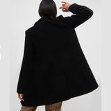 WOOL COAT