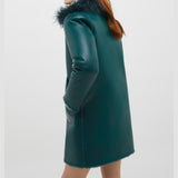 REVERSIBLE ECO COAT