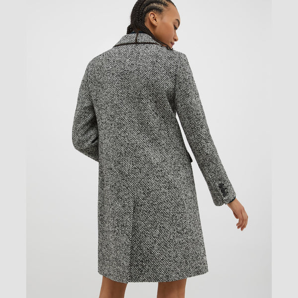 Max&Co. COAT IN TWEED 7014052003001 – BORDER-GARA