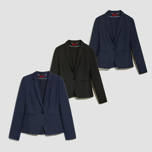 MANILA BLAZER