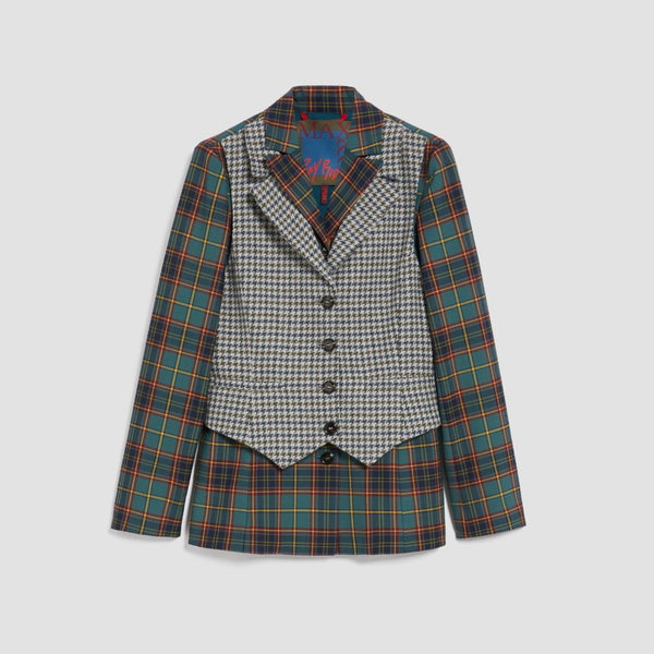 CORRIB BLAZER