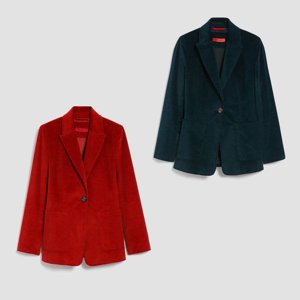 APPENDE BLAZER