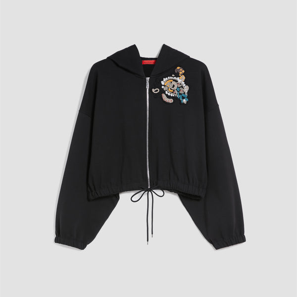 CRIPTA BOMBER JACKET