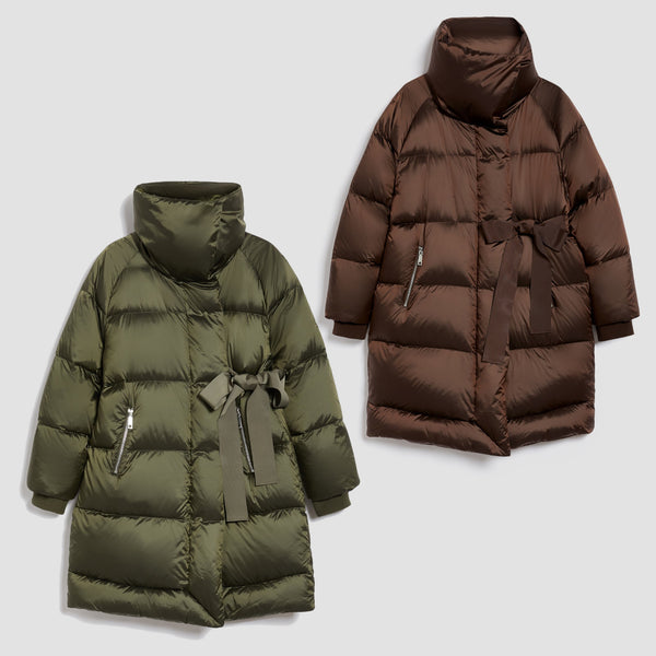 EVEREST DOWN JACKET