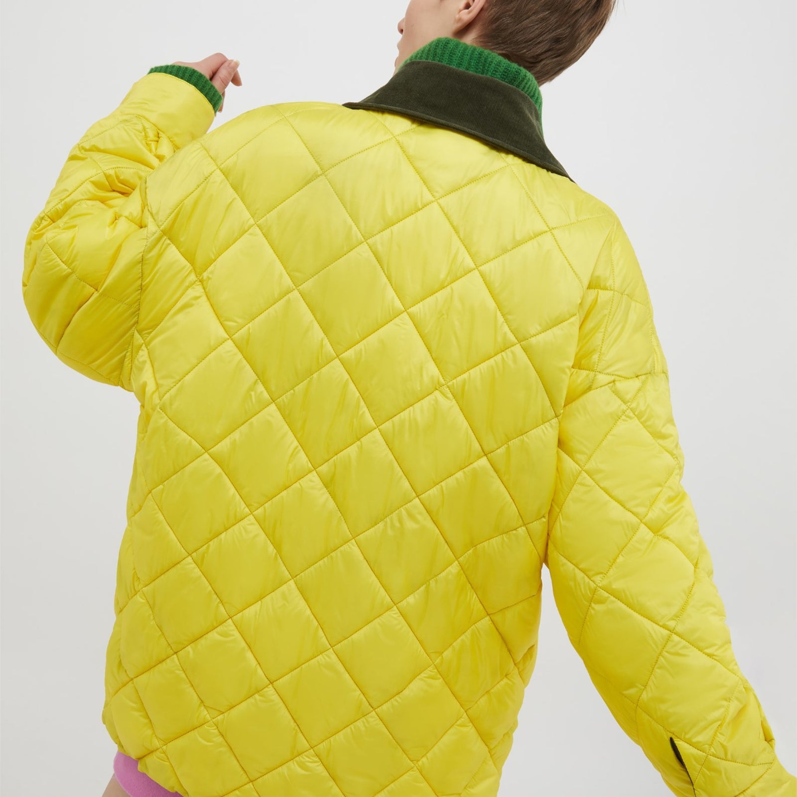 Max&Co. LORIANA DOWN JACKET 7484022003001 – BORDER-GARA