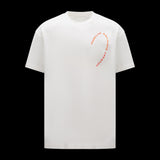 Optical Logo T-Shirt