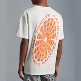 Optical Logo T-Shirt