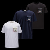T-Shirt with Pocket