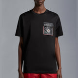 T-Shirt with Pocket