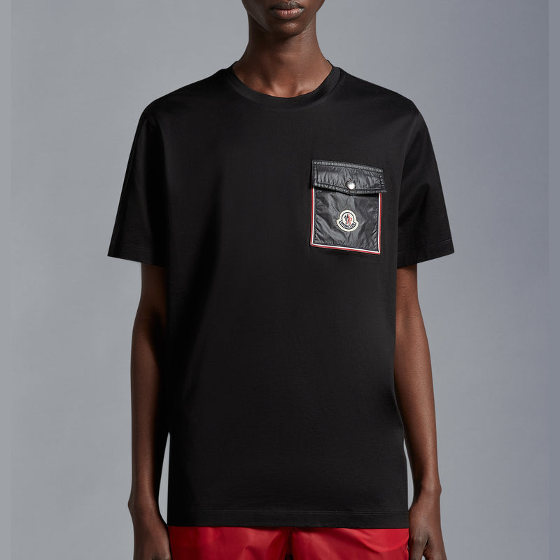 T-Shirt with Pocket