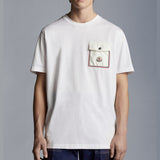 T-Shirt with Pocket