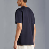 T-Shirt with Pocket