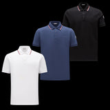 Logo Polo Shirt