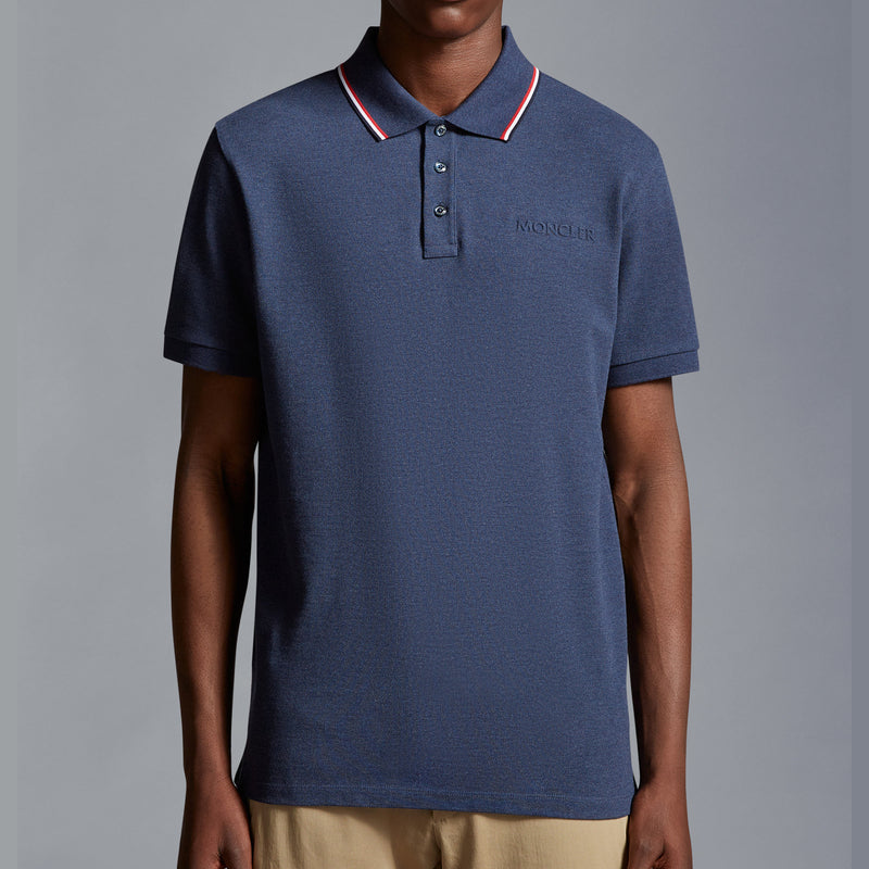 Logo Polo Shirt