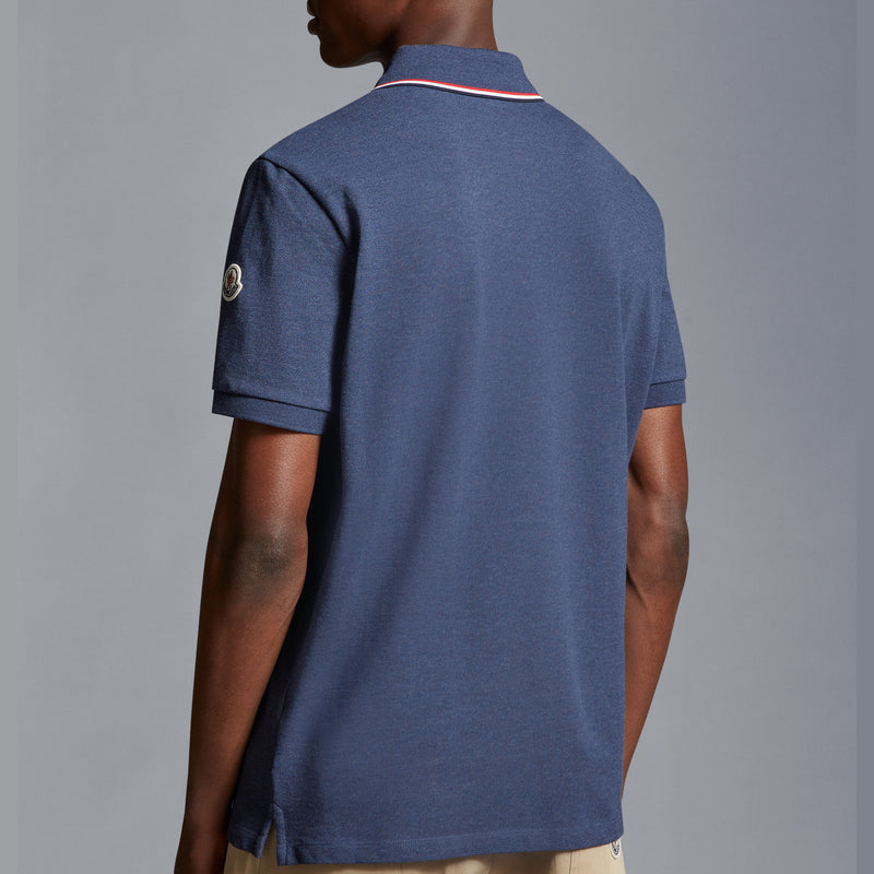 Logo Polo Shirt