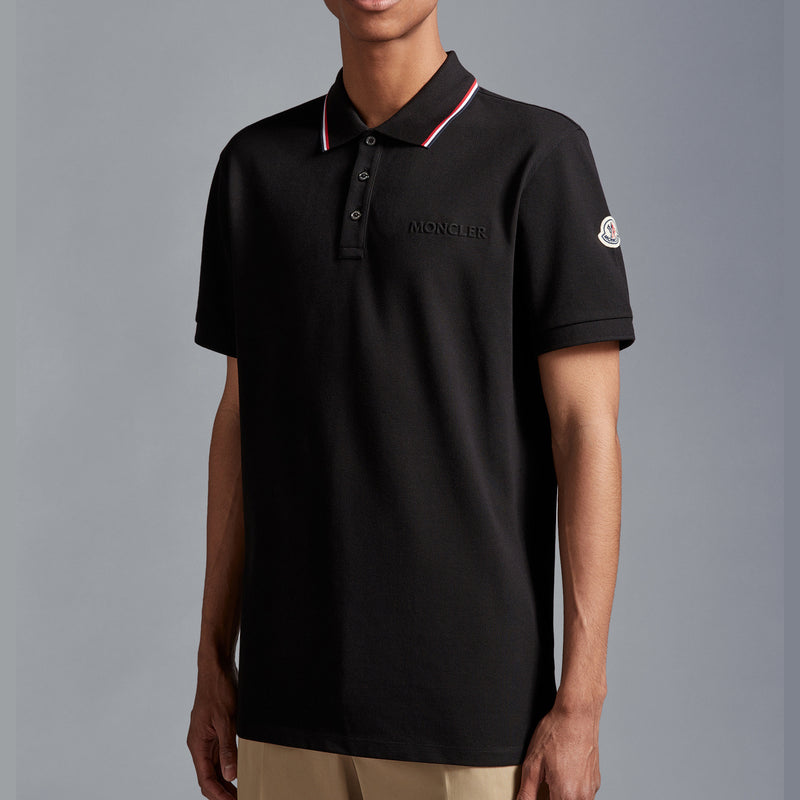 Logo Polo Shirt