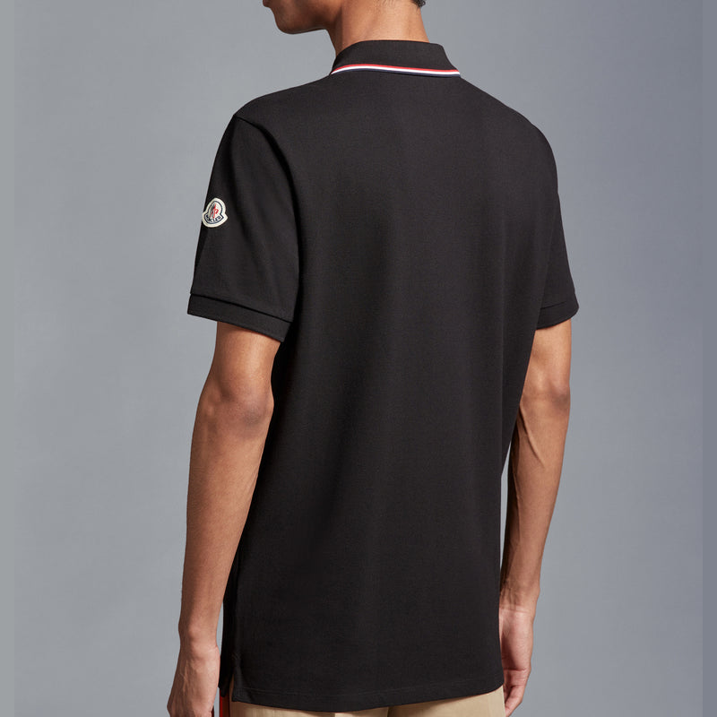 Logo Polo Shirt