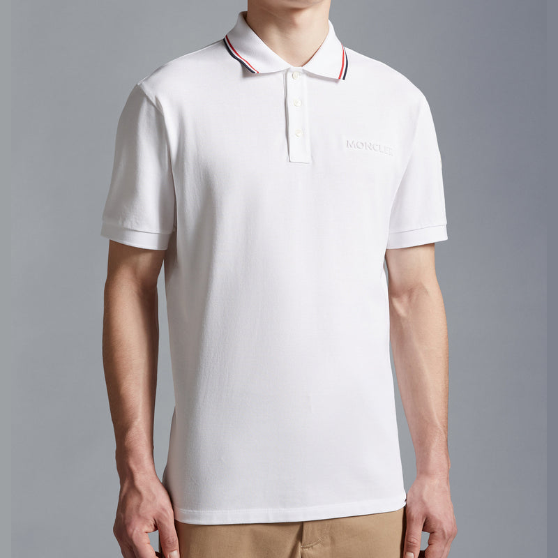 Logo Polo Shirt