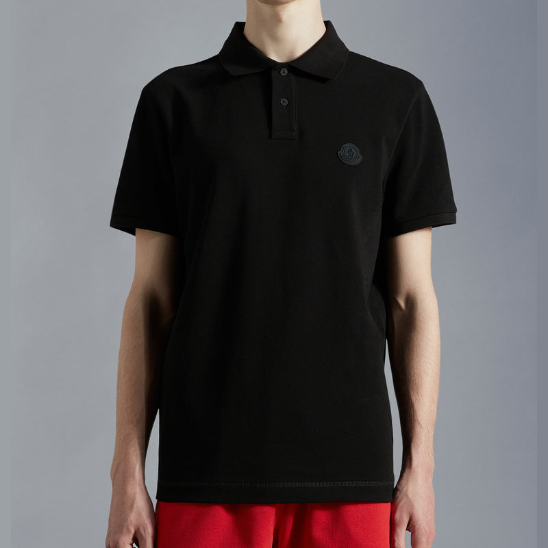 Logo Polo Shirt