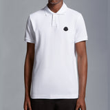 Logo Polo Shirt