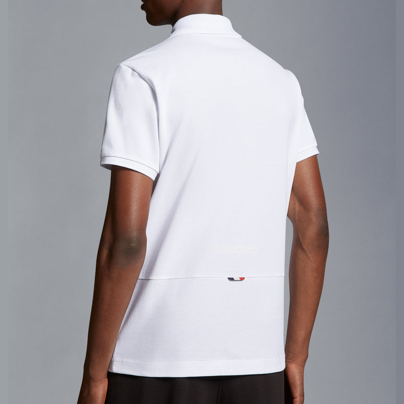 Logo Polo Shirt