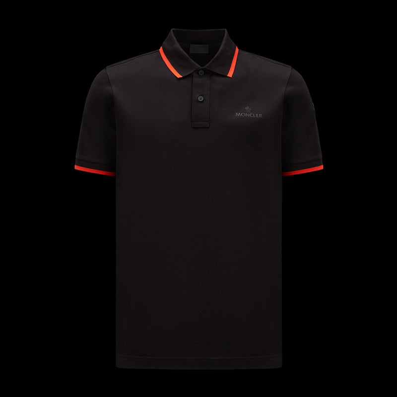 Logo Polo Shirt