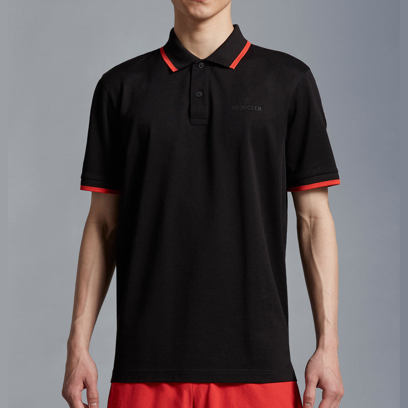 Logo Polo Shirt