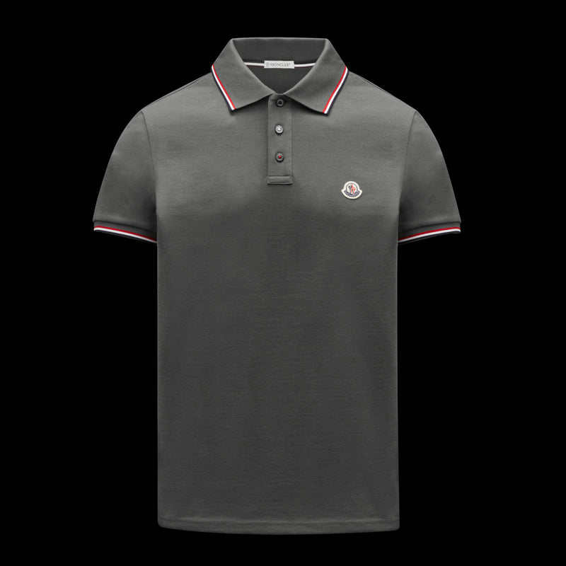 Logo Polo Shirt