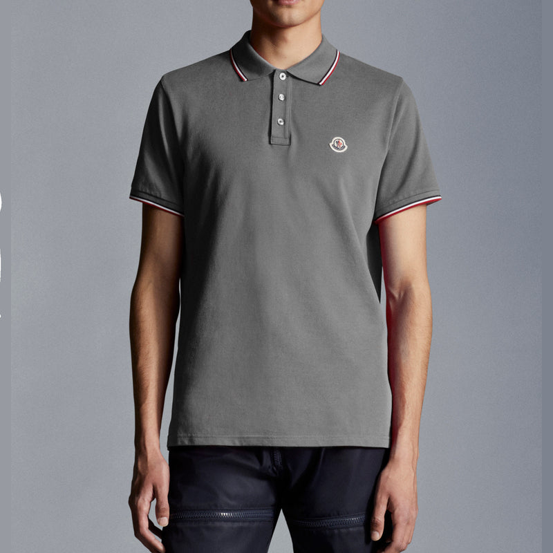 Logo Polo Shirt