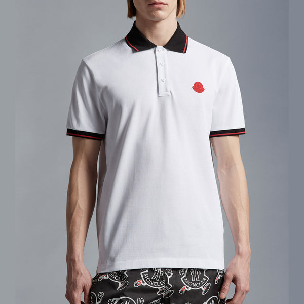 Logo Polo Shirt