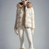 Laiche Short Down Jacket