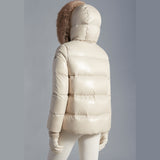 Laiche Short Down Jacket