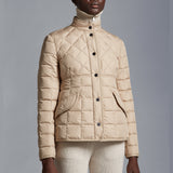 Courlis Short Down Jacket