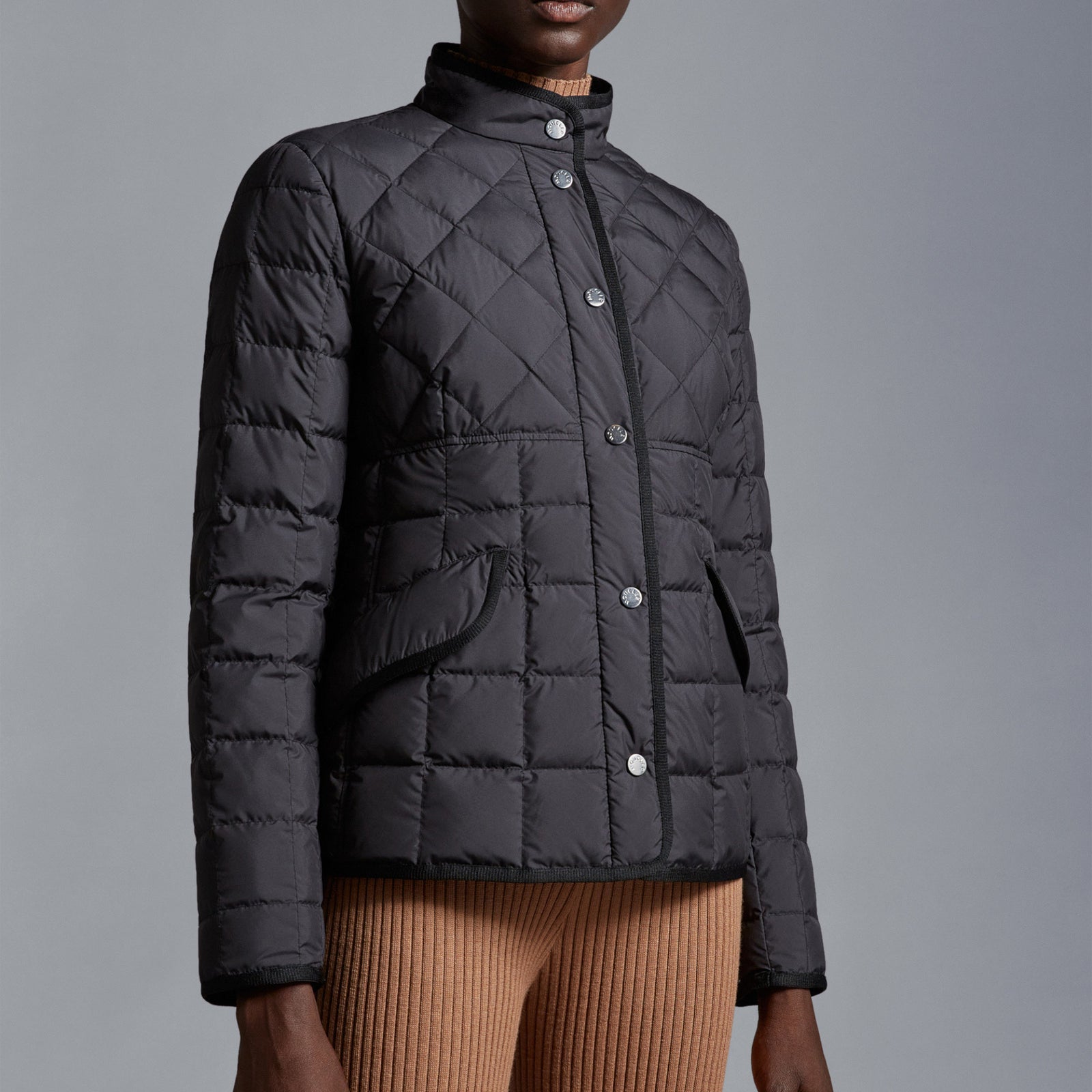 MONCLER Courlis Short Down Jacket I20931A0006854A81222