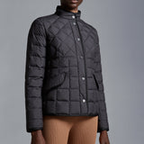 Courlis Short Down Jacket