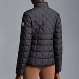 Courlis Short Down Jacket