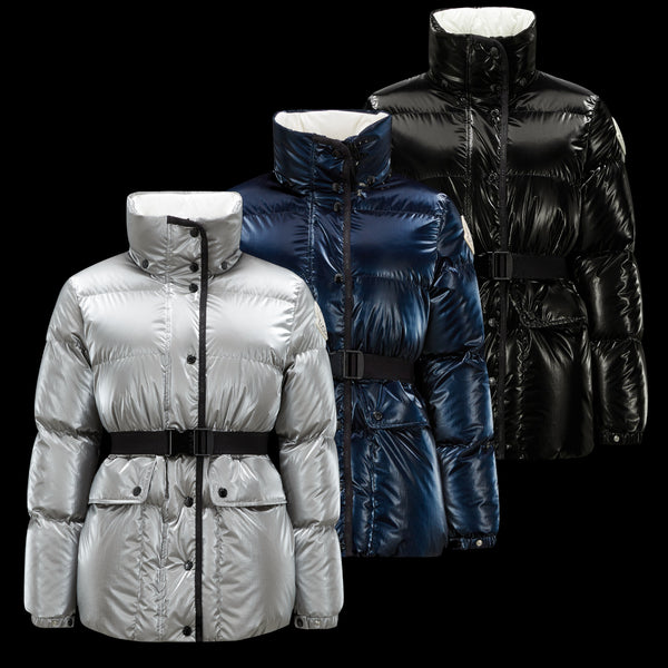 Herault Short Down Jacket