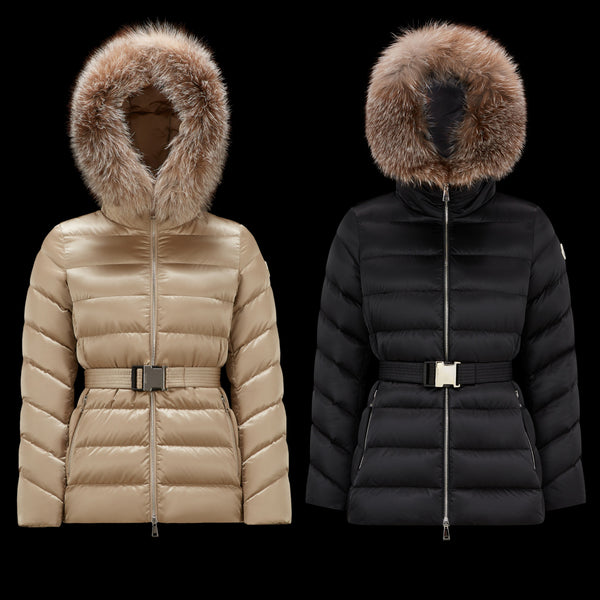 Cupidone Short Down Jacket